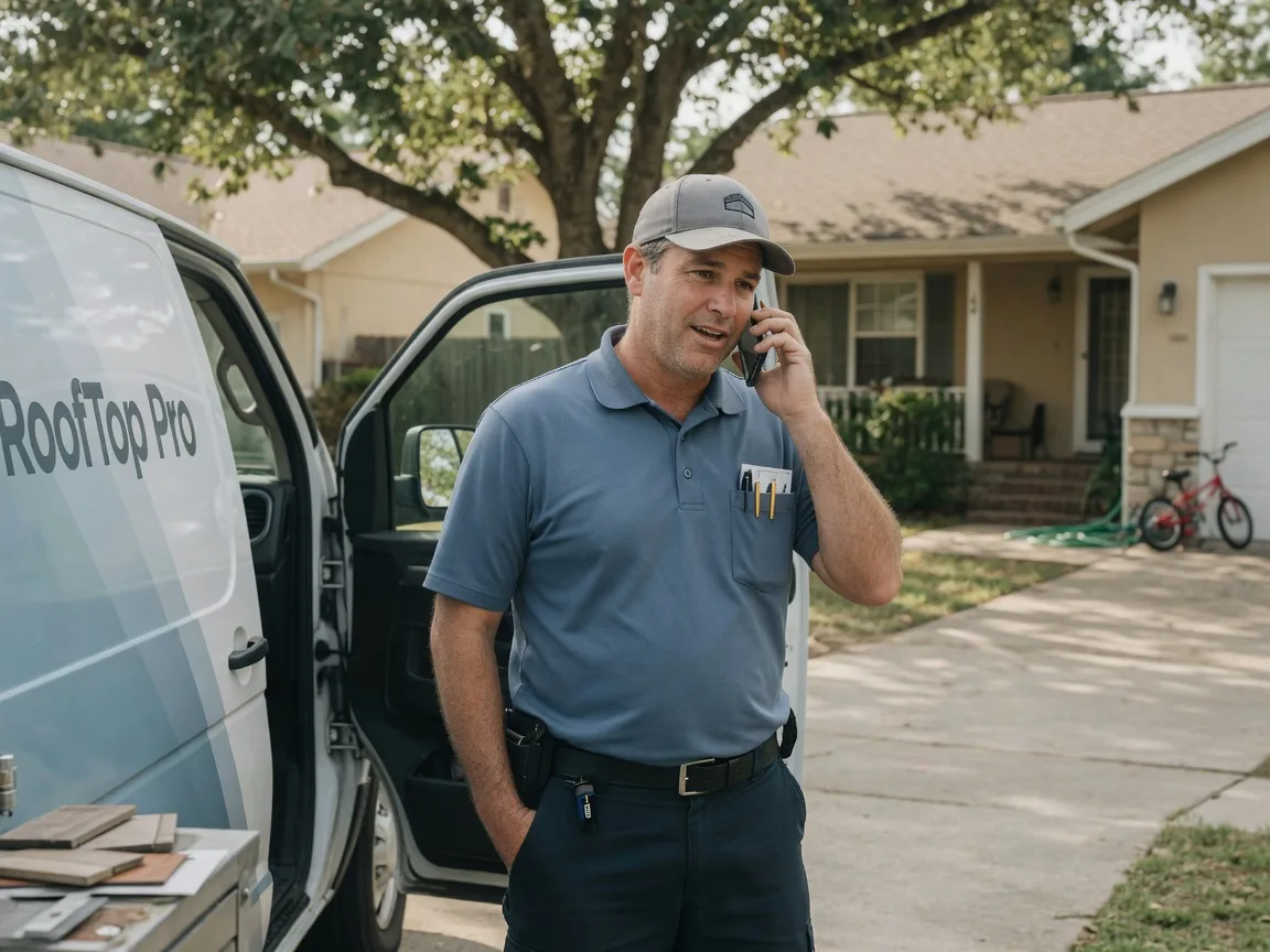 Roof Repair Bryce, UT FAQs
