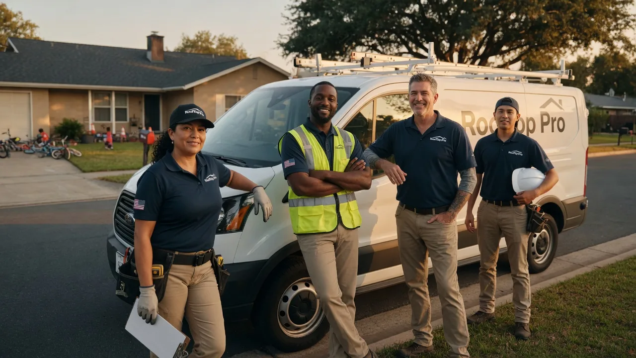 Roof Repair in Bryce, UT near me