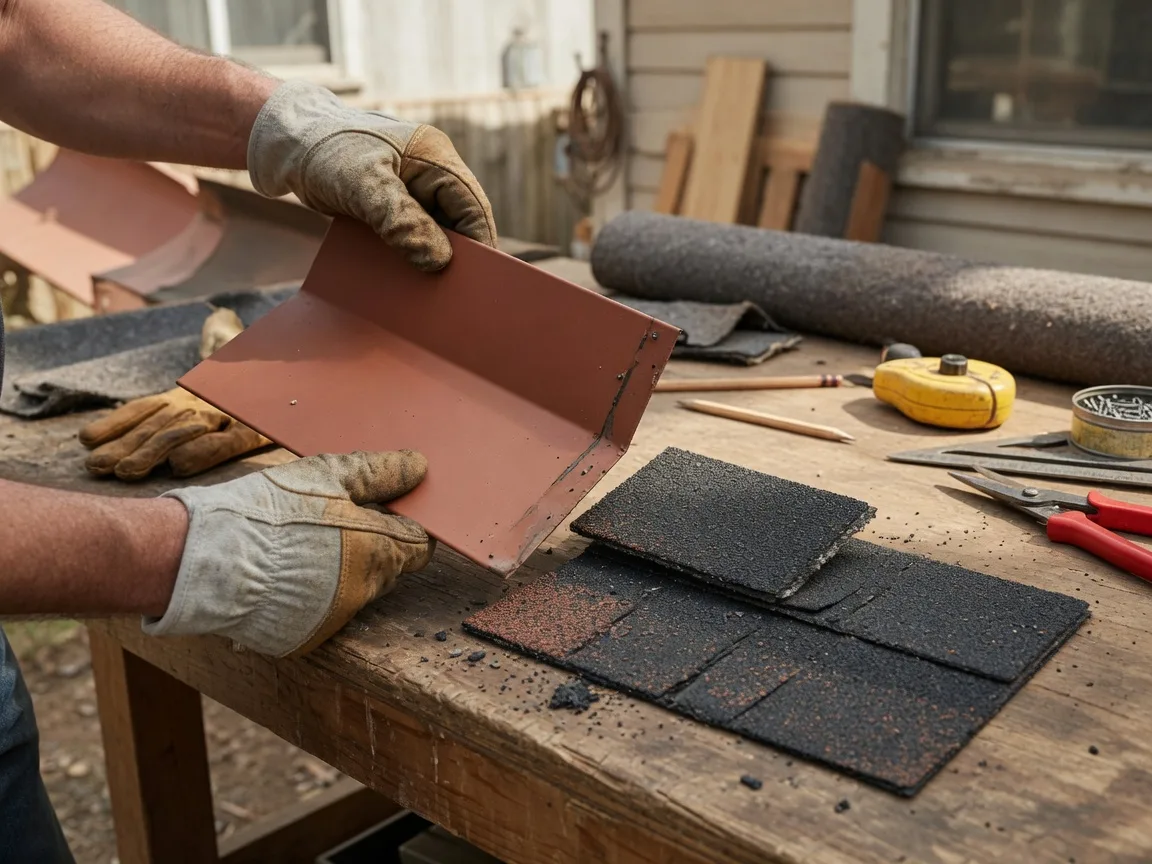 Roof Repair company in Bryce, UT